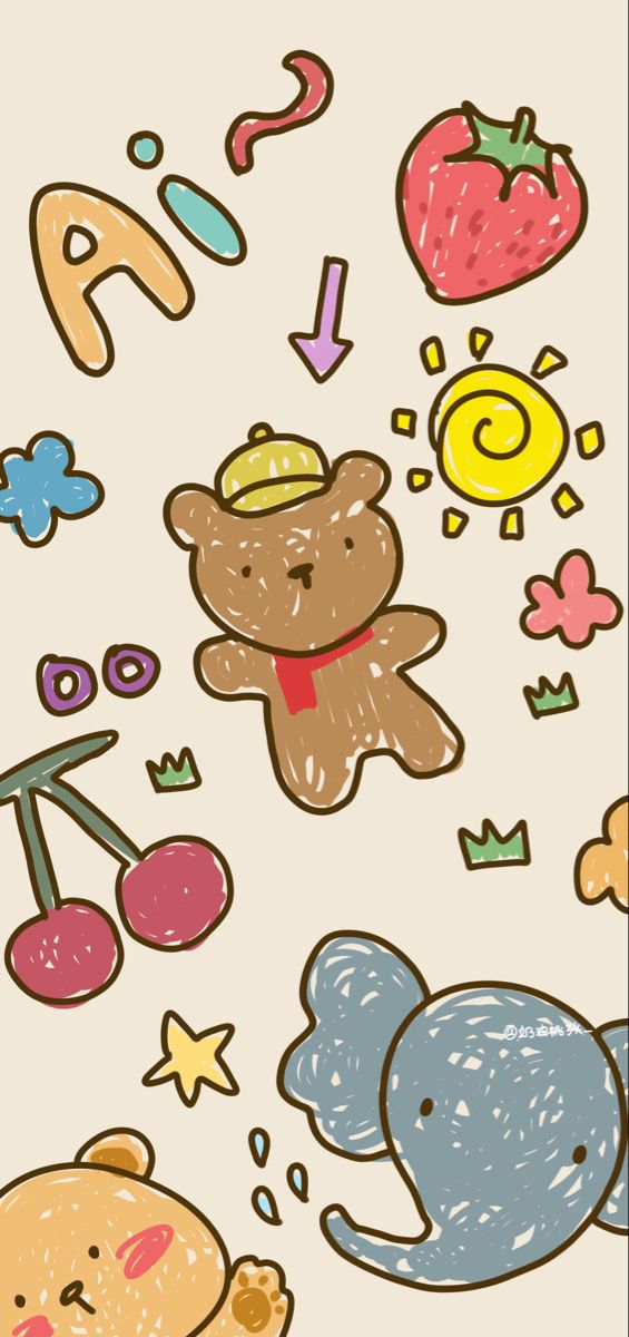 wallpaper hp lucu