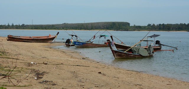 Sarasin Bridge Phuket