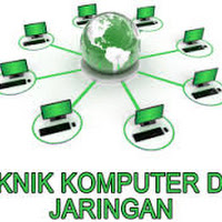 Teknik Komputer Dan Jaringan,Mau jadi apakah kalian Nanti ?