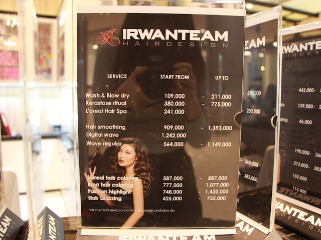  Irwan  Team  Salon Harga  Friseur