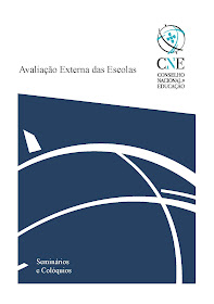  http://www.cnedu.pt/content/edicoes/seminarios_e_coloquios/LIVROCNE_AVALIAÇÃO_EXTERNA_DAS_ESCOLAS.pdf