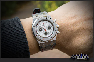 audemars piguet strap