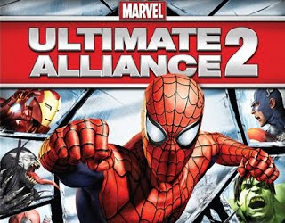 تحميل لعبة Marvel Ultimate Alliance 2 الشهيرة كاملة