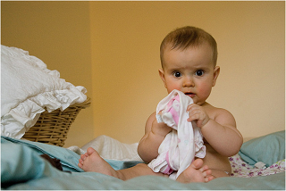 Image: I gotta fold ALL the clothes?! by Travis Seitler, on Flickr
