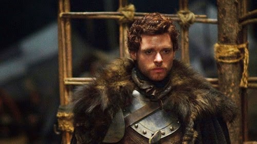 Gambar Richard Madden Cinderella 2015