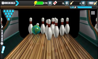PBA Bowling Challenge Mod Apk Full Unlocked