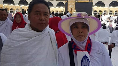 Umrah 10 Hari Ramadhan: Berburu Lailatul Qadar Ibadahnya Lebih Syahdu