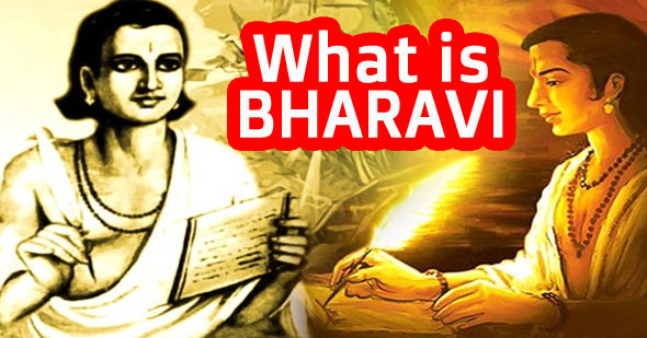 What is Bharavi