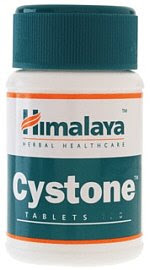 Cystone for kidney stones