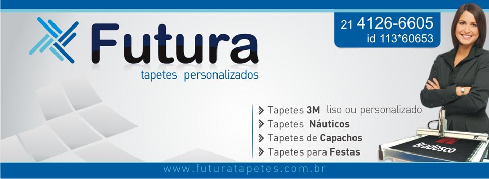 Futura Tapetes