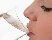 Minum Air Putih, Tips Pola hidup Sehat Alami