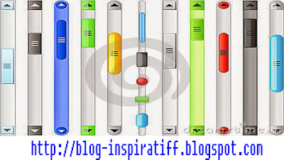 Cara Membuat Scroll Pada postingan dan Widget Blog