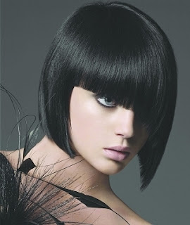 Hairstyles for Big Forehead - Celebrities Hairstyle Ideas