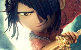 Kubo: Pósters HD para Descargar Gratis.