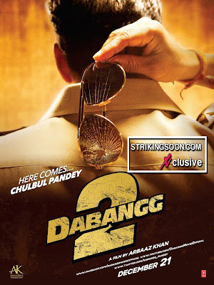 Dabangg 2 Movie Dvdrip Free Download