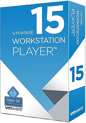 VMware Player 15.0.1 Build 10737736 { Latest 2018 }