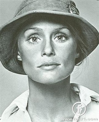 Lauren Hutton