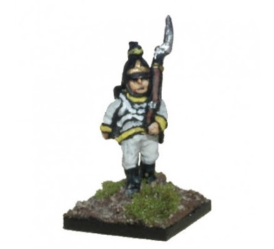 Major Overhaul Of The 10mm Napoleonics Magister Militum