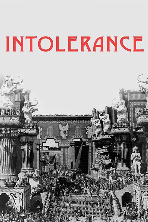[HD] Intoleranz 1916 Film Kostenlos Anschauen