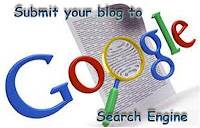Submit Blog Ke Google
