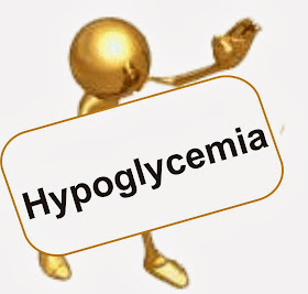 hypoglycemia 