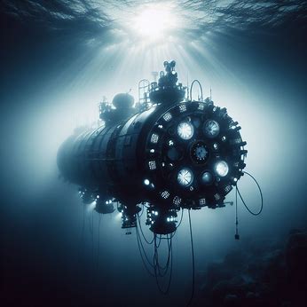 The Mysterious Exposure of the Titan Submersible