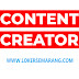 Lowongan Kerja Content Creator di Semarang