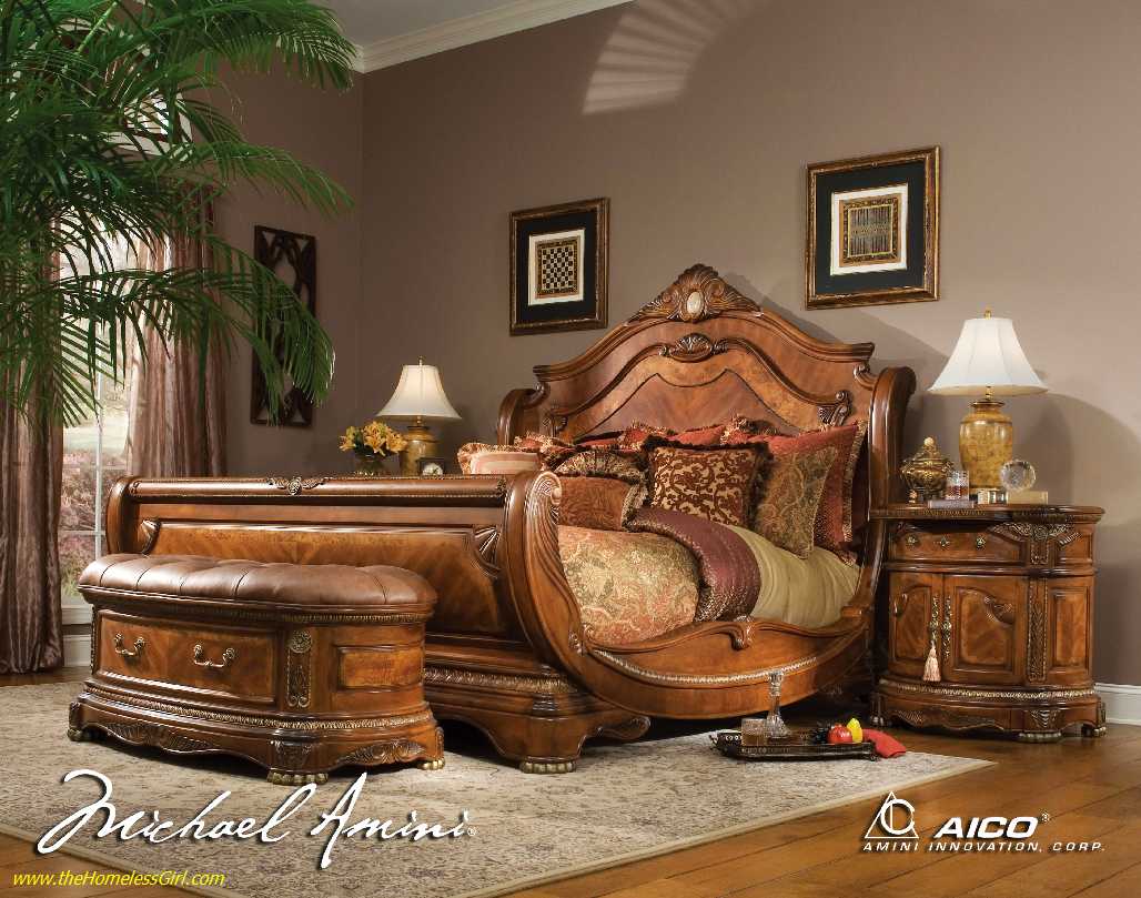 Most Amazing Full Bedroom Sets Raymour And Flanigan That Will 