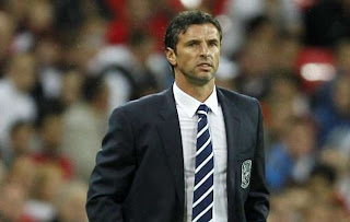 Gary Speed