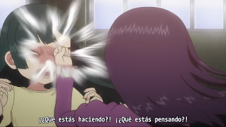 descargar high score girl 1 sub español ver online