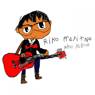 MP3 download Riko Prayitno - Nala's Song - EP iTunes plus aac m4a mp3