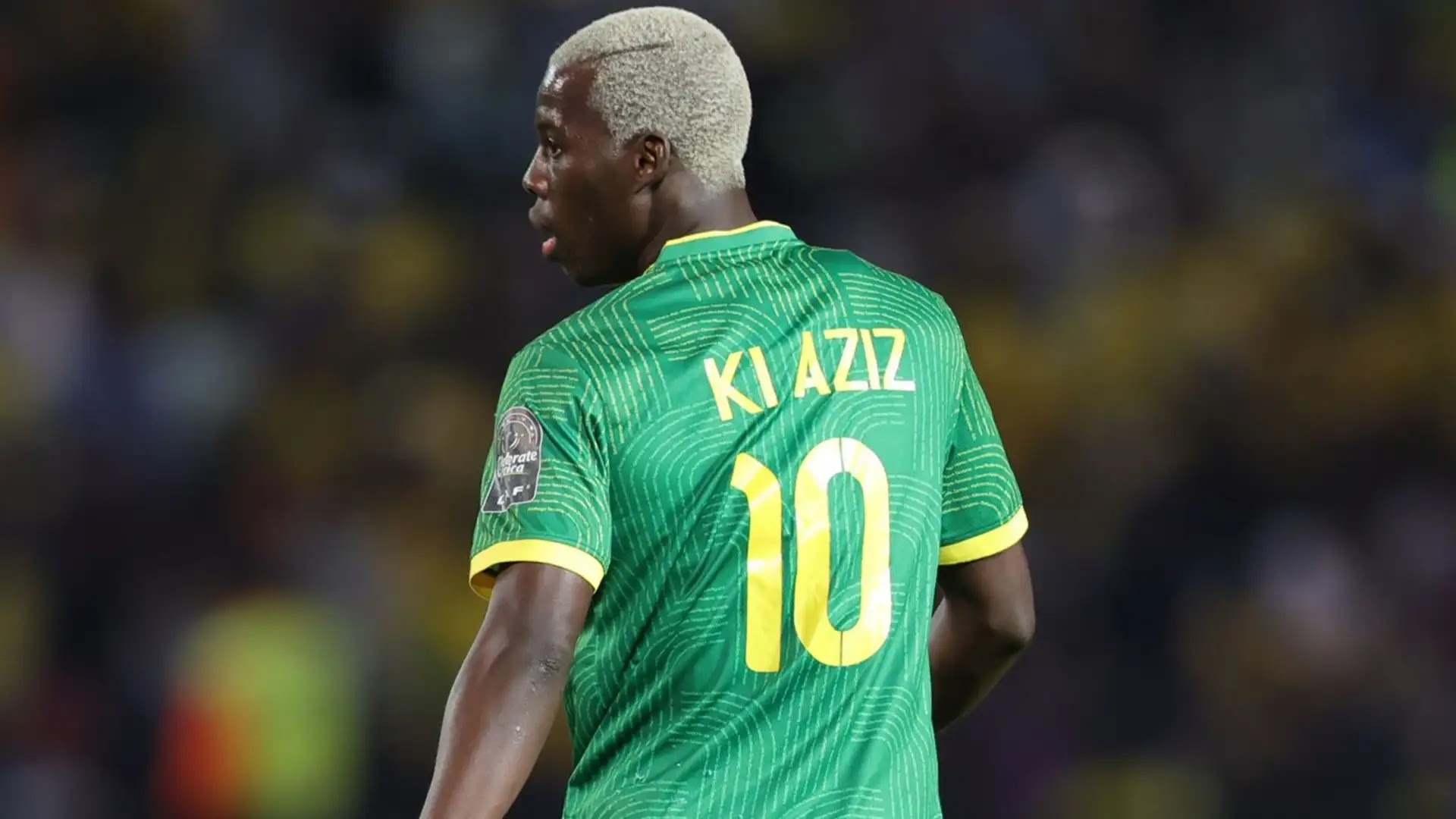 Aziz K Afunguka Kinacho Msibu Msimu Huu Kushuka Kiwango, Amtaja Gamondi na Ramovic