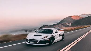 Latest Fastest Electric Cars in the World: