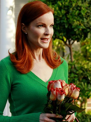 Bree Van de Kamp Ms Perfect