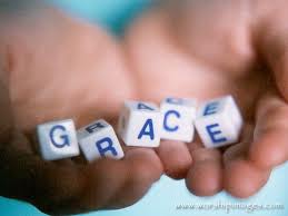 GraceIsCompassion