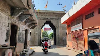Udaipur Ka Parkota Aur Darwaje in Hindi 14