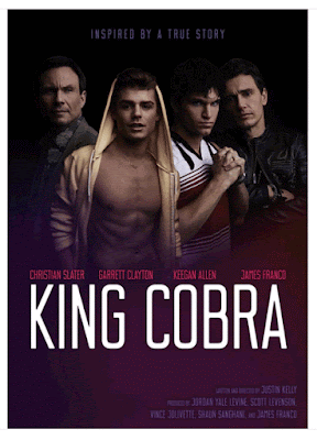 King Cobra Movie