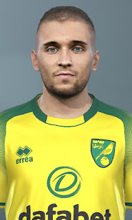 PES 2020 Faces Moritz Leitner by Champions1989