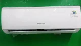 Harga AC Sharp