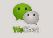 WeChat Latest Download for Android Apk