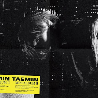 SHINEE : TAEMIN – WANT Albümü