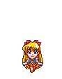 Gif Sailor Moon