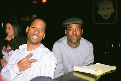        Tony Rock