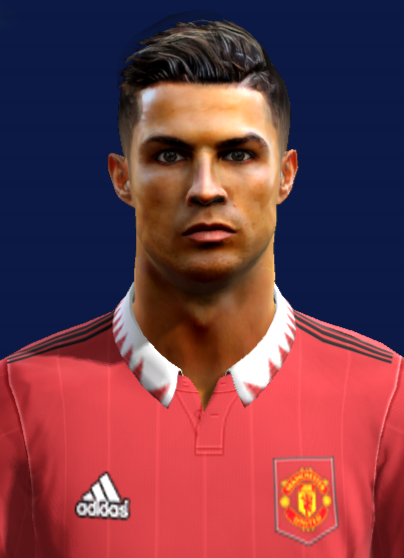 Cristiano Ronaldo v5