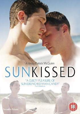 Sun Kissed (2006)