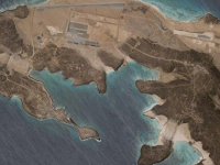 The UAE is building a new airbase off Yemen to control and safeguard Red Sea shipping