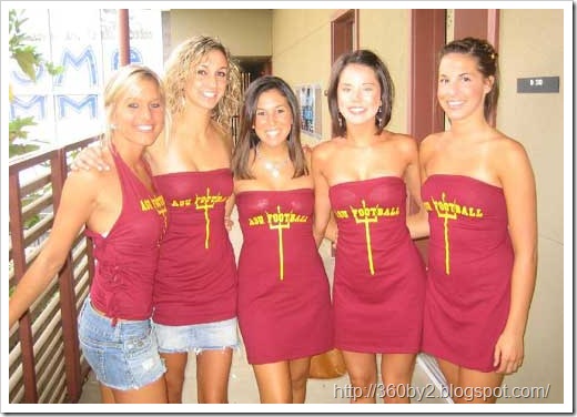 Why cheerleader girls are so important for the Game | Pictures Gallery_asufans15