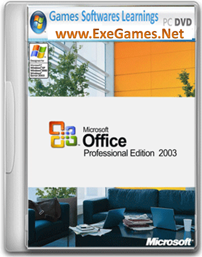 ms office 2003 full version free download