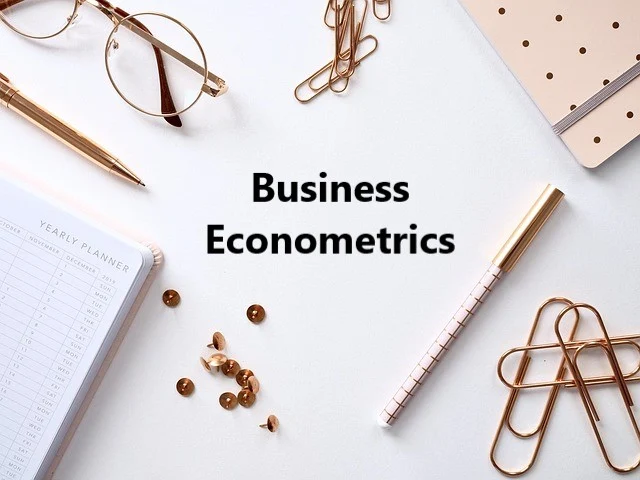 Business_Econometrics