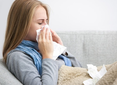 Hidung tersumbat merupakan salah satu permasalahan yang sangat menganggu ketika sedang men Obat Hidung Mampet Karena Flu